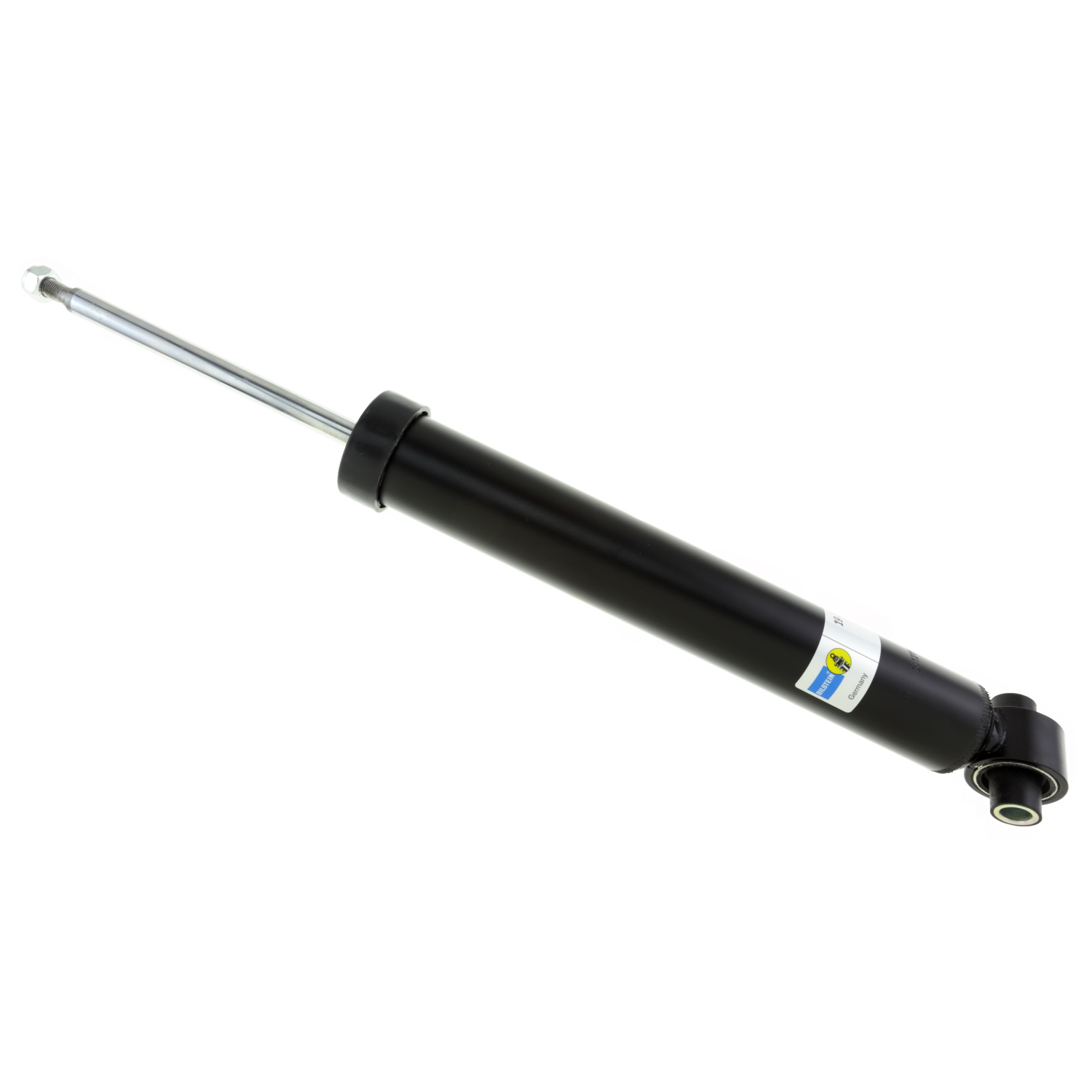 Bilstein 19-220093 B4 OE Replacement - Suspension Shock Absorber